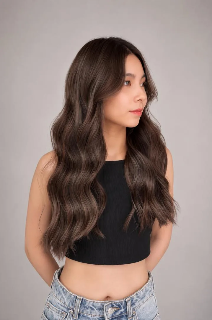 Kimarie Salon