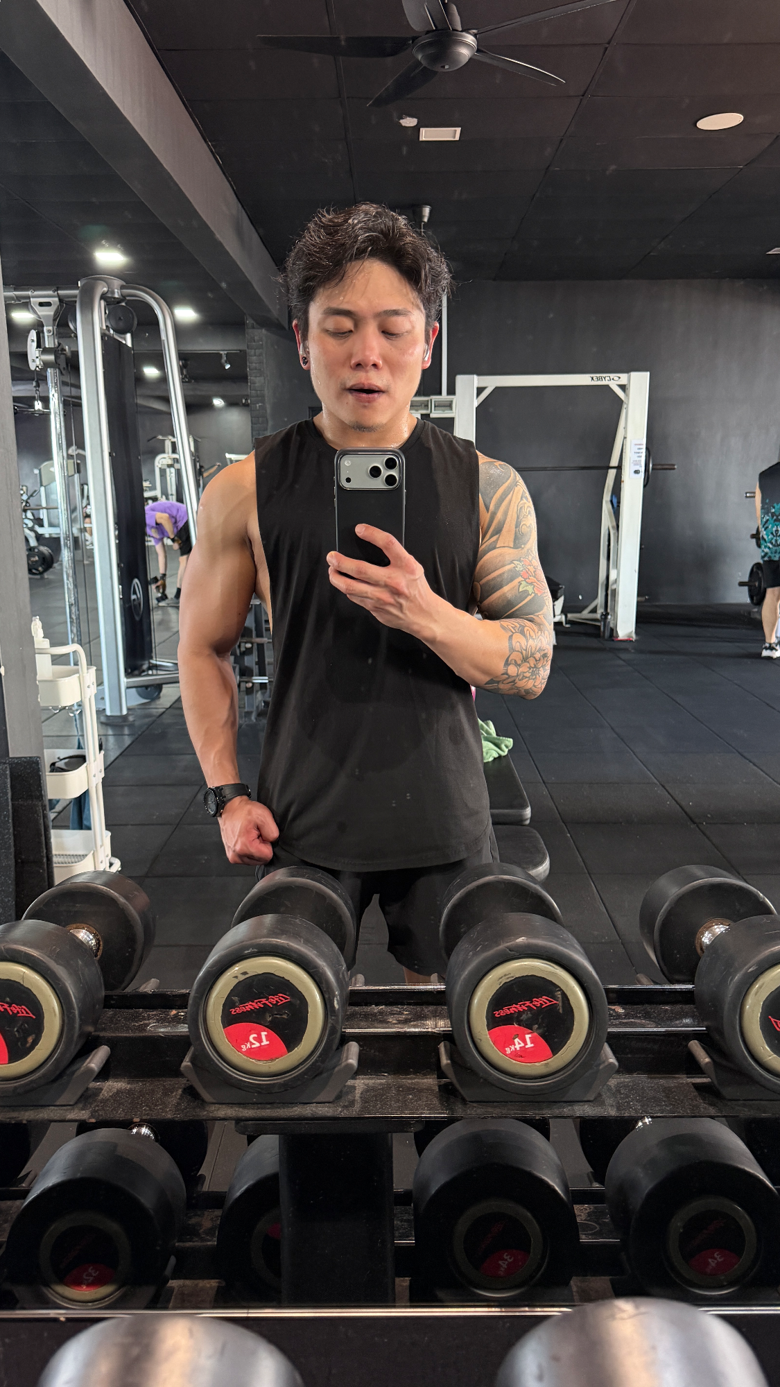 Rino Tang